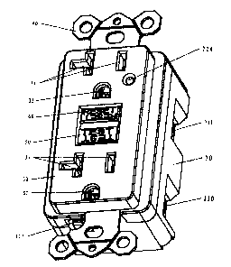 Une figure unique qui représente un dessin illustrant l'invention.